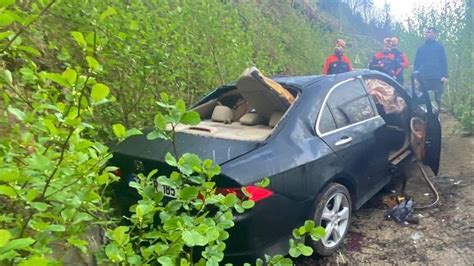 O­t­o­m­o­b­i­l­ ­ş­a­r­a­m­p­o­l­e­ ­y­u­v­a­r­l­a­n­d­ı­:­ ­1­ ­ö­l­ü­ ­-­ ­S­o­n­ ­D­a­k­i­k­a­ ­H­a­b­e­r­l­e­r­